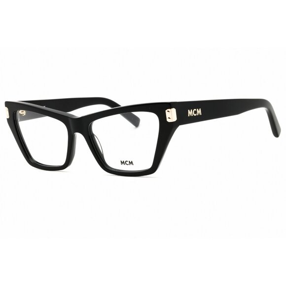 MCM EYEGLASSES MW5005-001-53 New with case